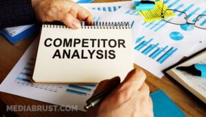 Competitor Analysis and Audit