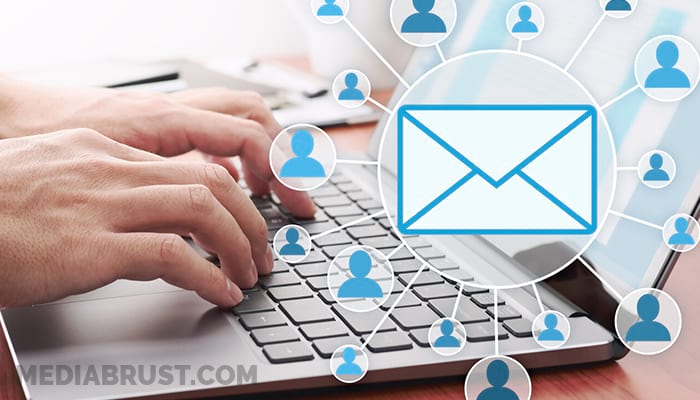 Email Marketing For Promote Your Services