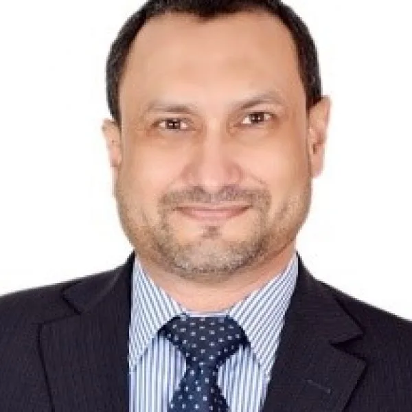 Sherif Saeed